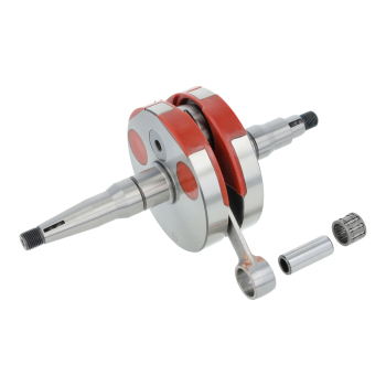 Sportkurbelwelle, Simson S70